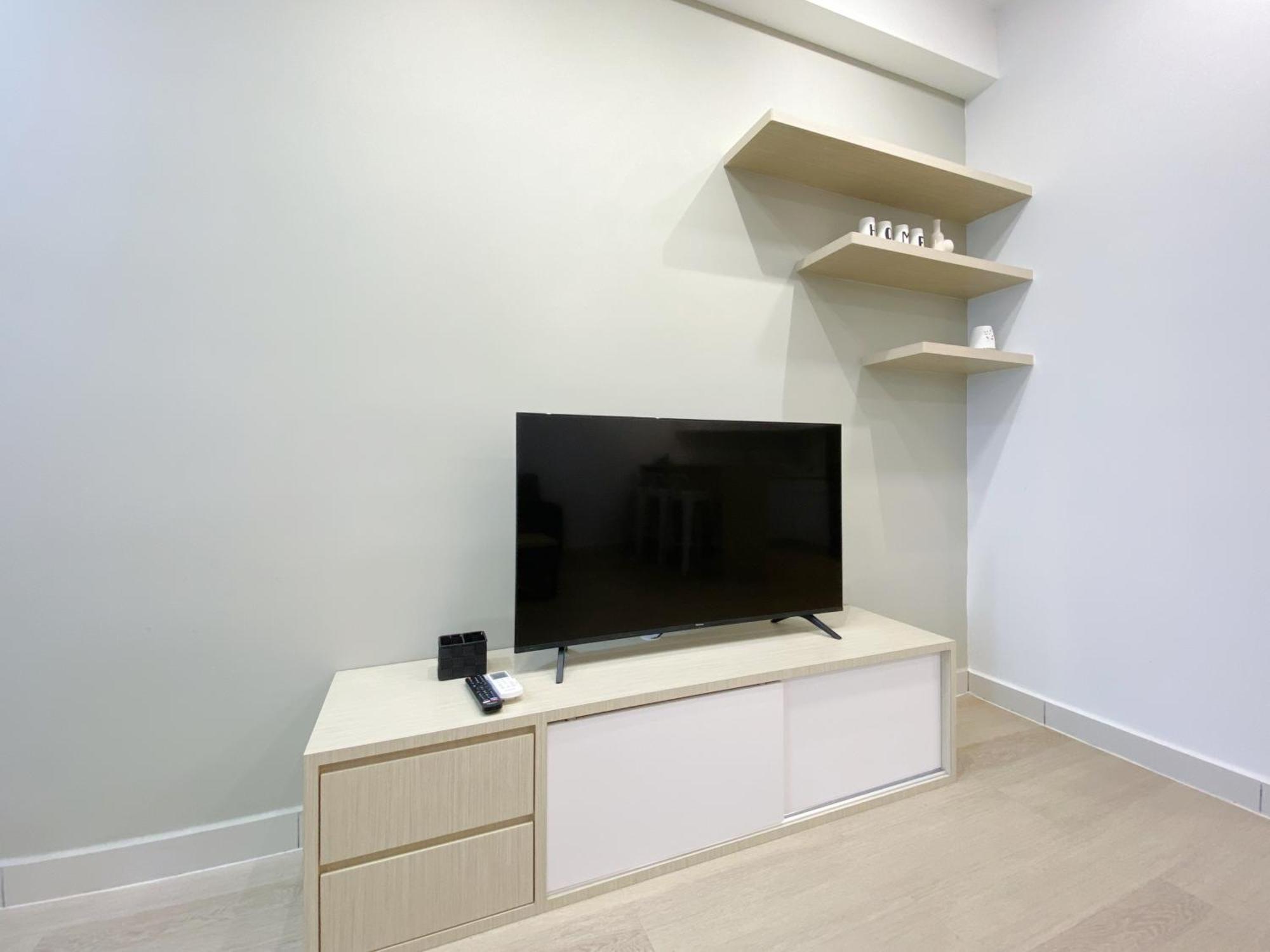 At Neu By The Relaxstay Apartment
