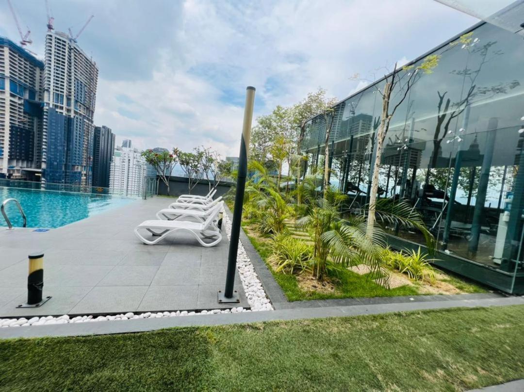 Dorsett Service Bukit Bintang Kuala Lumpur
