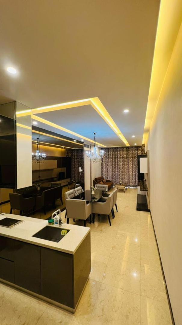 Dorsett Service Bukit Bintang * Kuala Lumpur