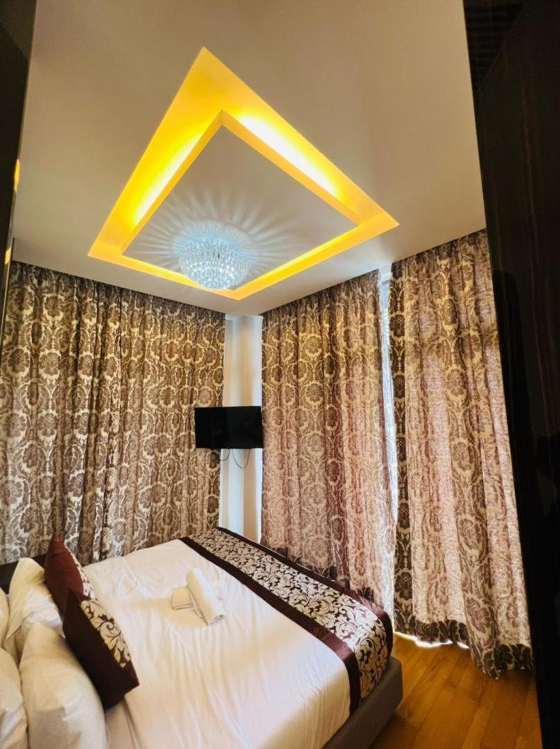 Apartment Dorsett Service Bukit Bintang *