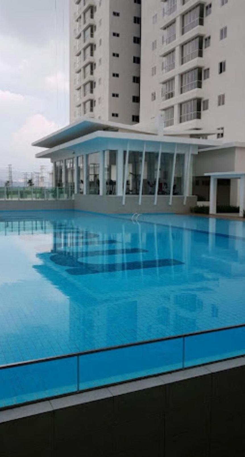Azmaya Kuala Lumpur