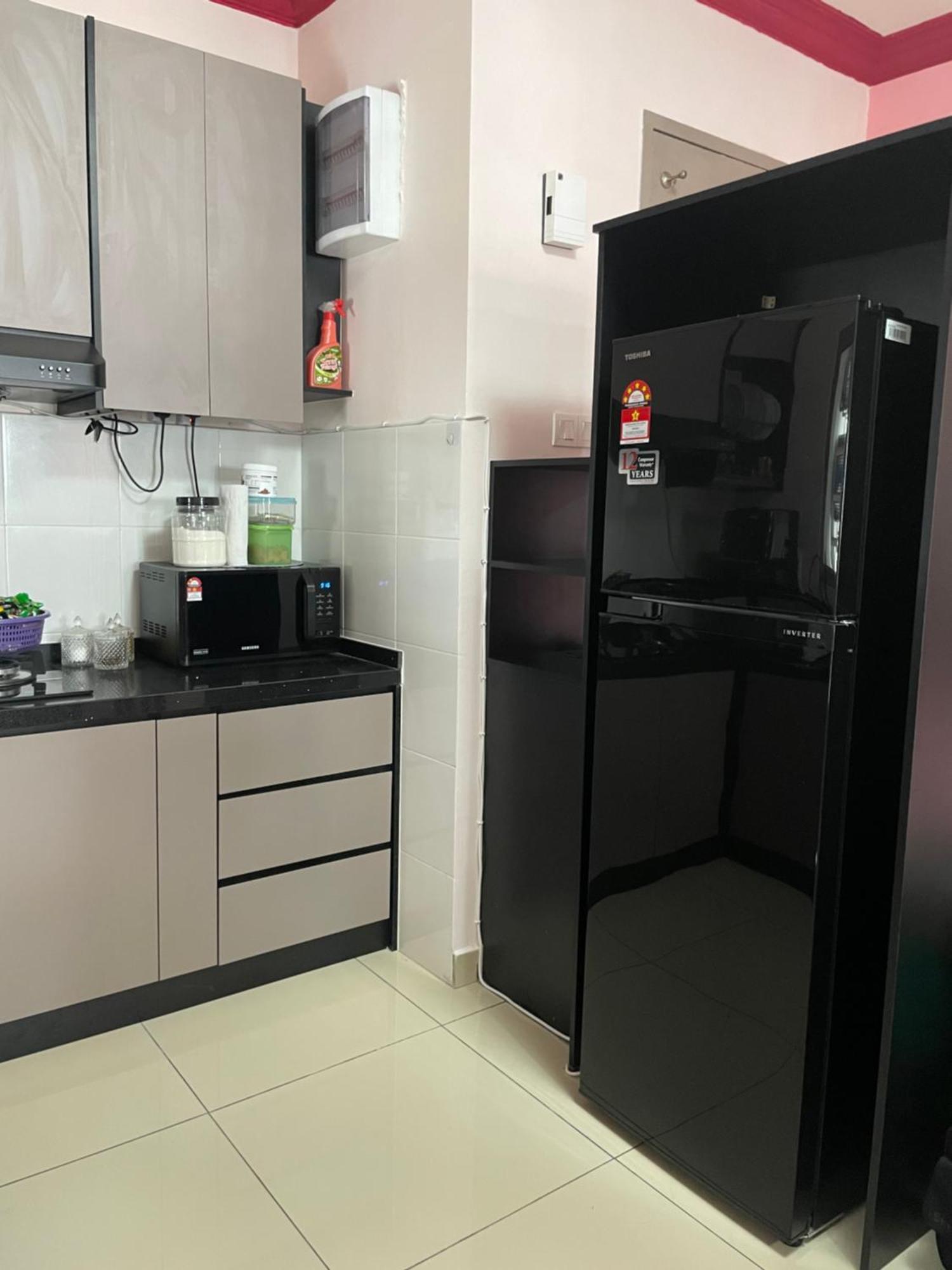 Azmaya Apartment