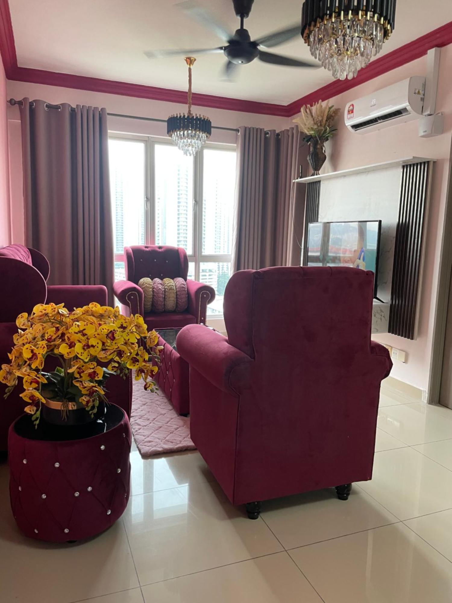 Azmaya Kuala Lumpur