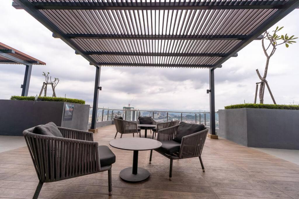 Neu By Cozy Unit L30ra 2-3pax Near Klcc & Jelatek Lrt Căn hộ