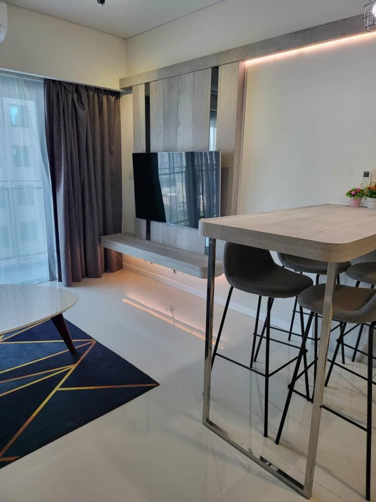 Star Summer Klcc Apartment Kuala Lumpur