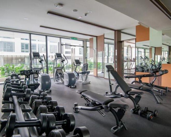 Star Summer Klcc Apartment