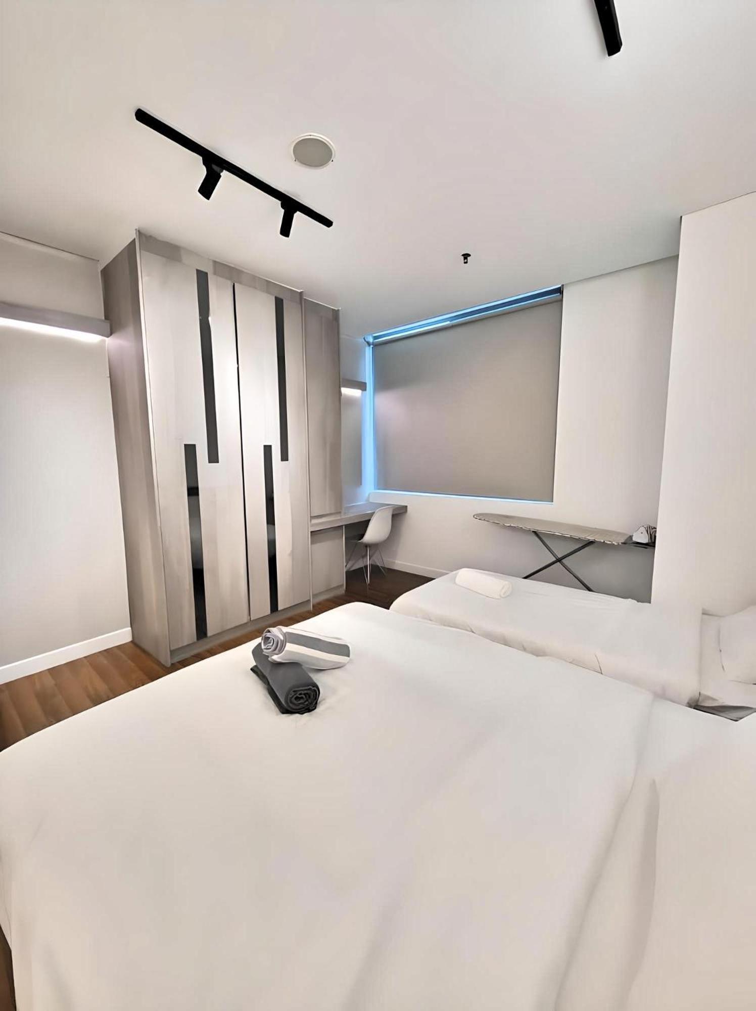 Star Summer Klcc Apartment Kuala Lumpur