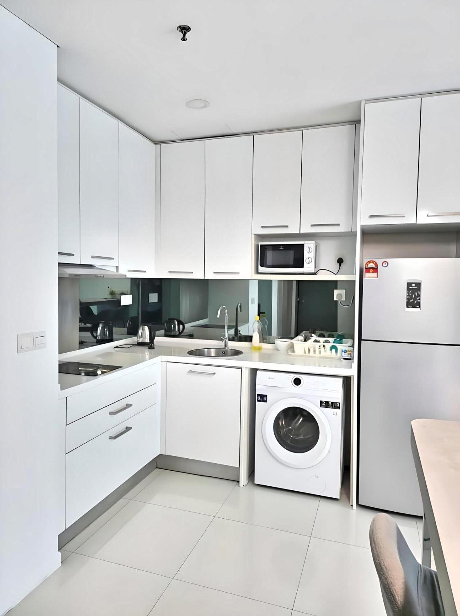Apartment Star Summer Klcc Kuala Lumpur