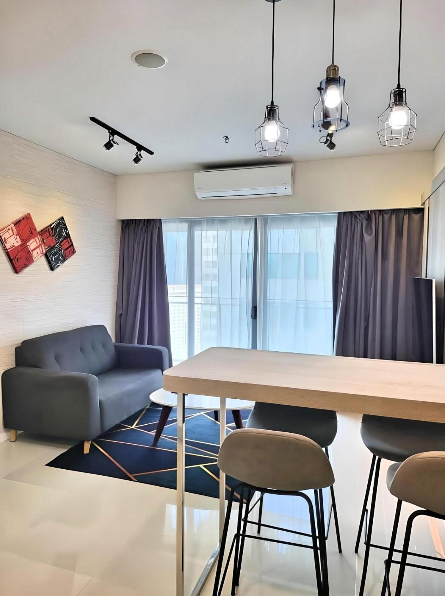 Star Summer Klcc Apartment *