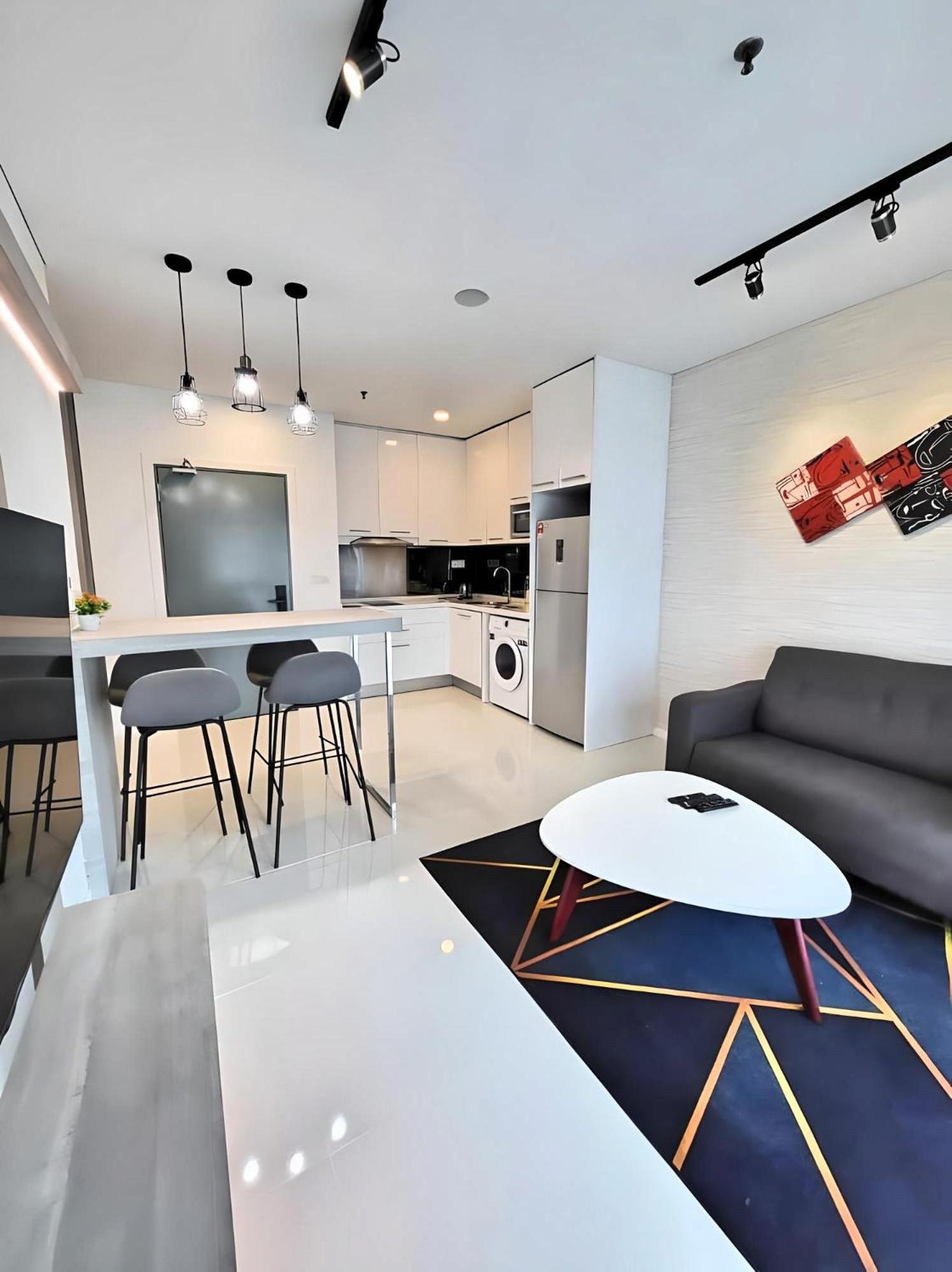 Apartment Star Summer Klcc