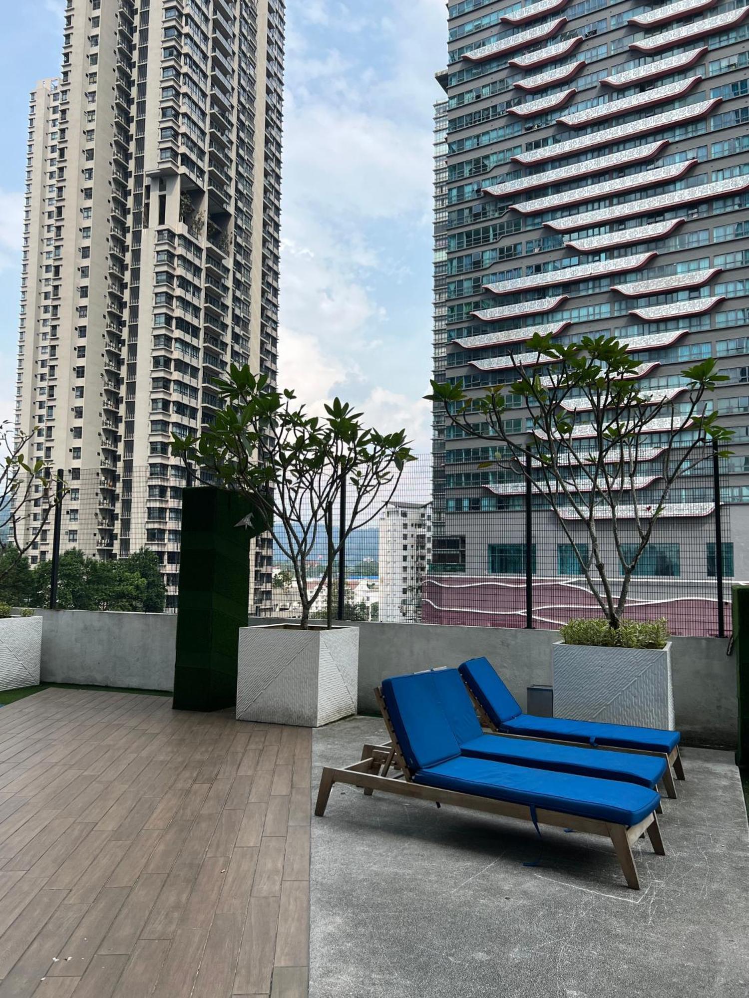 Dreamscape By Reizz Kuala Lumpur