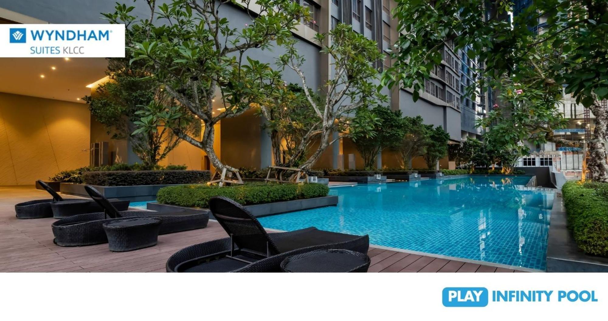 Wyndham Klcc Hotel 5*