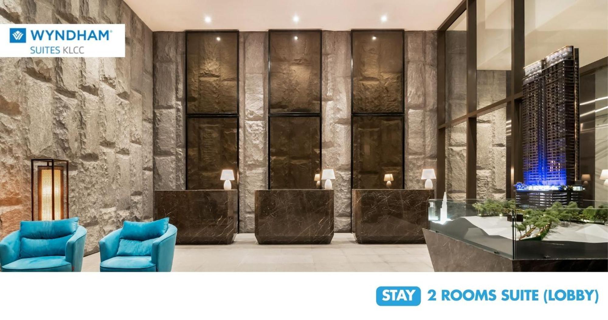 Wyndham Klcc Kuala Lumpur