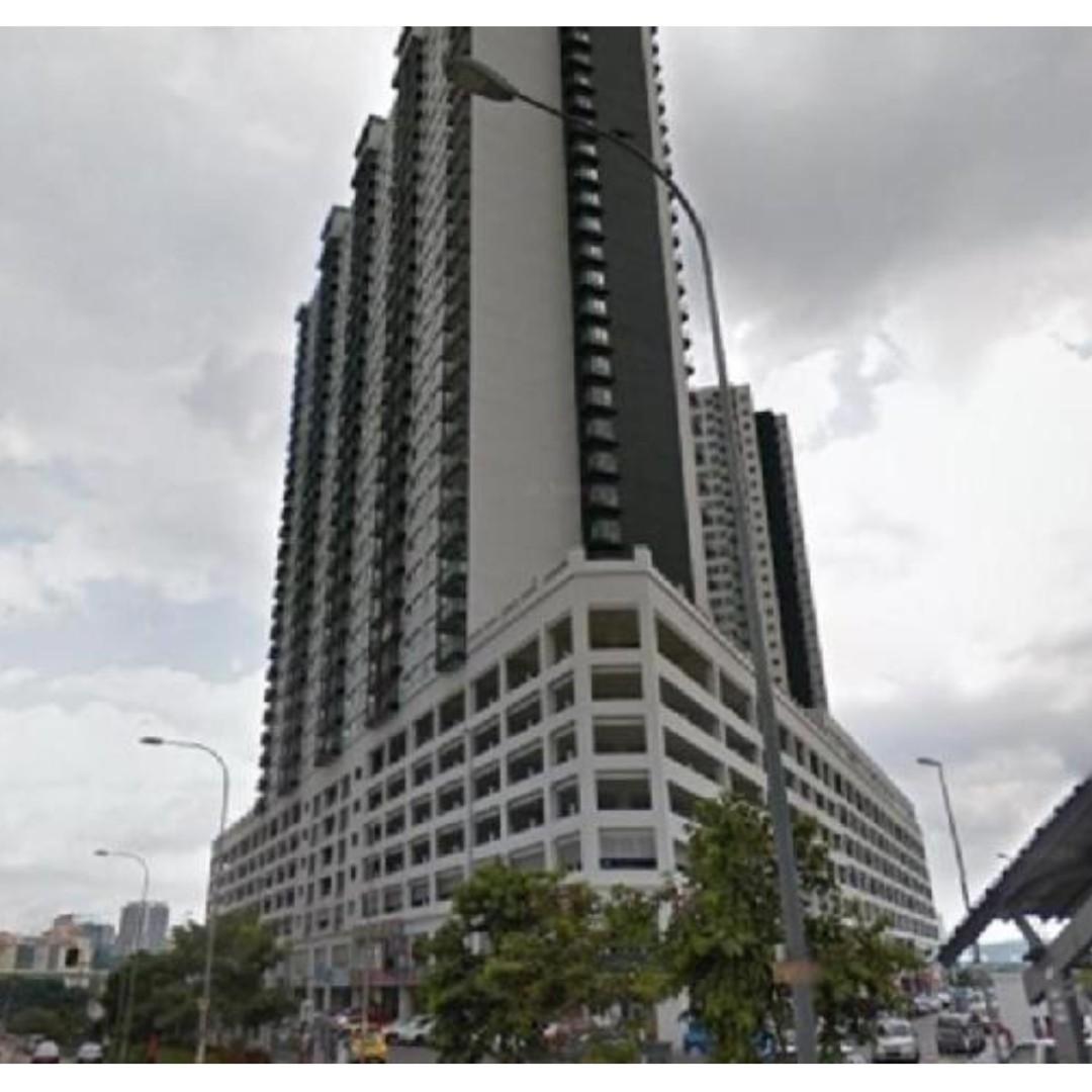 Cozy Homes Oug Bukit Jalil Kuchai Old Klang Road *