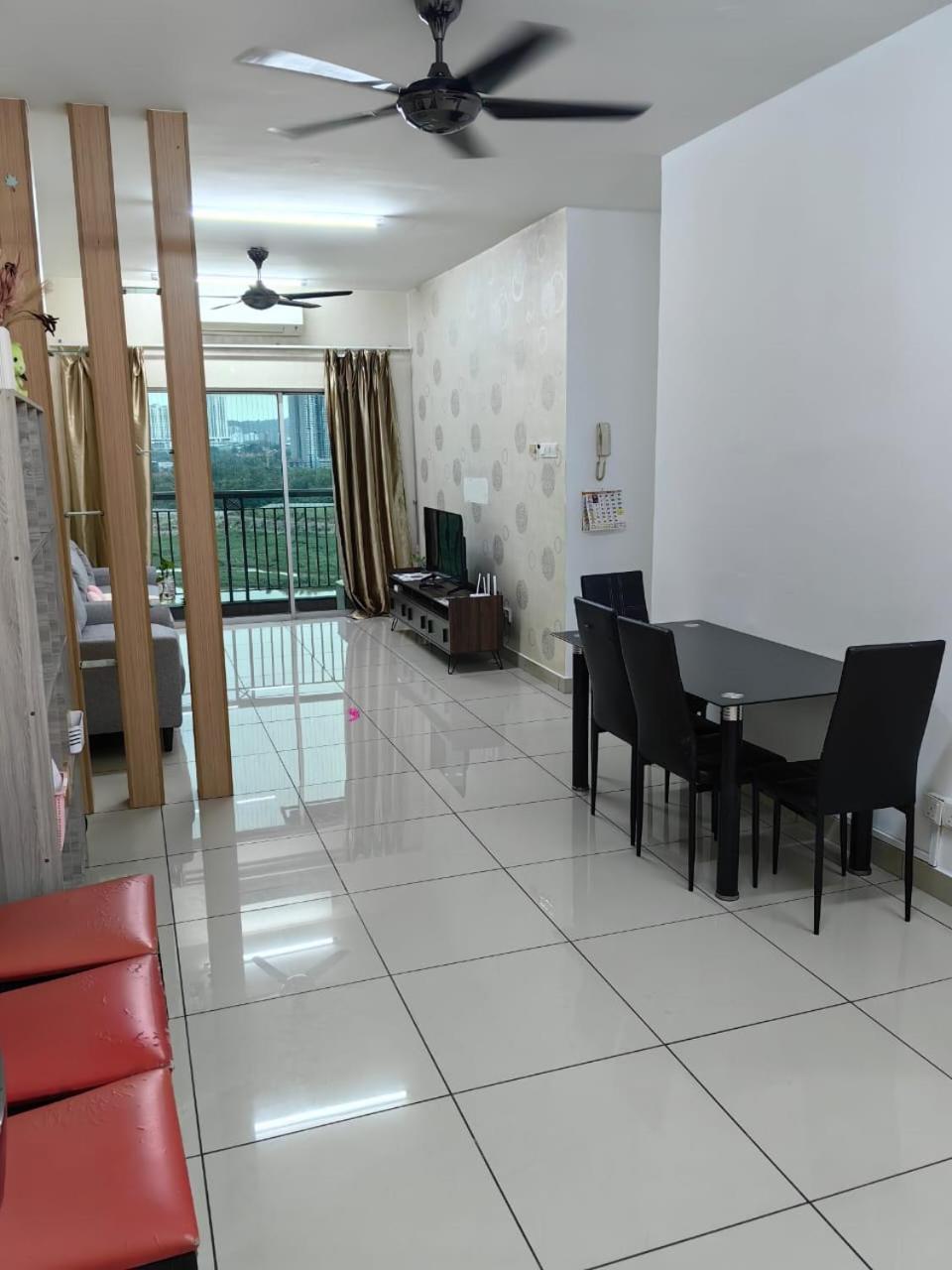 Cozy Homes Oug Bukit Jalil Kuchai Old Klang Road * Kuala Lumpur