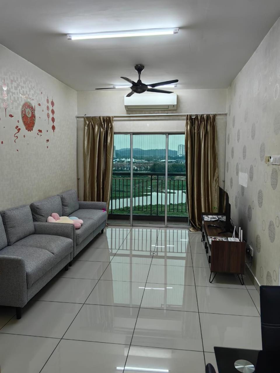 Cozy Homes Oug Bukit Jalil Kuchai Old Klang Road Kuala Lumpur