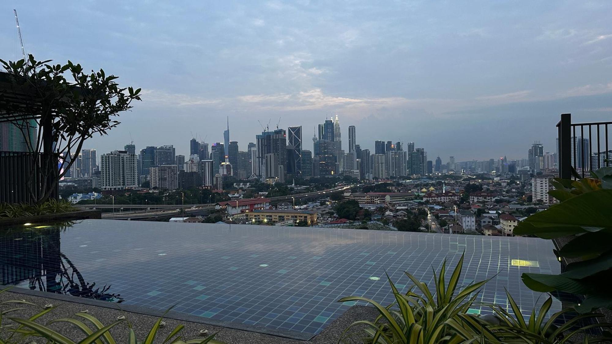 Datum Jelatek Superb Kl By Lh * Kuala Lumpur