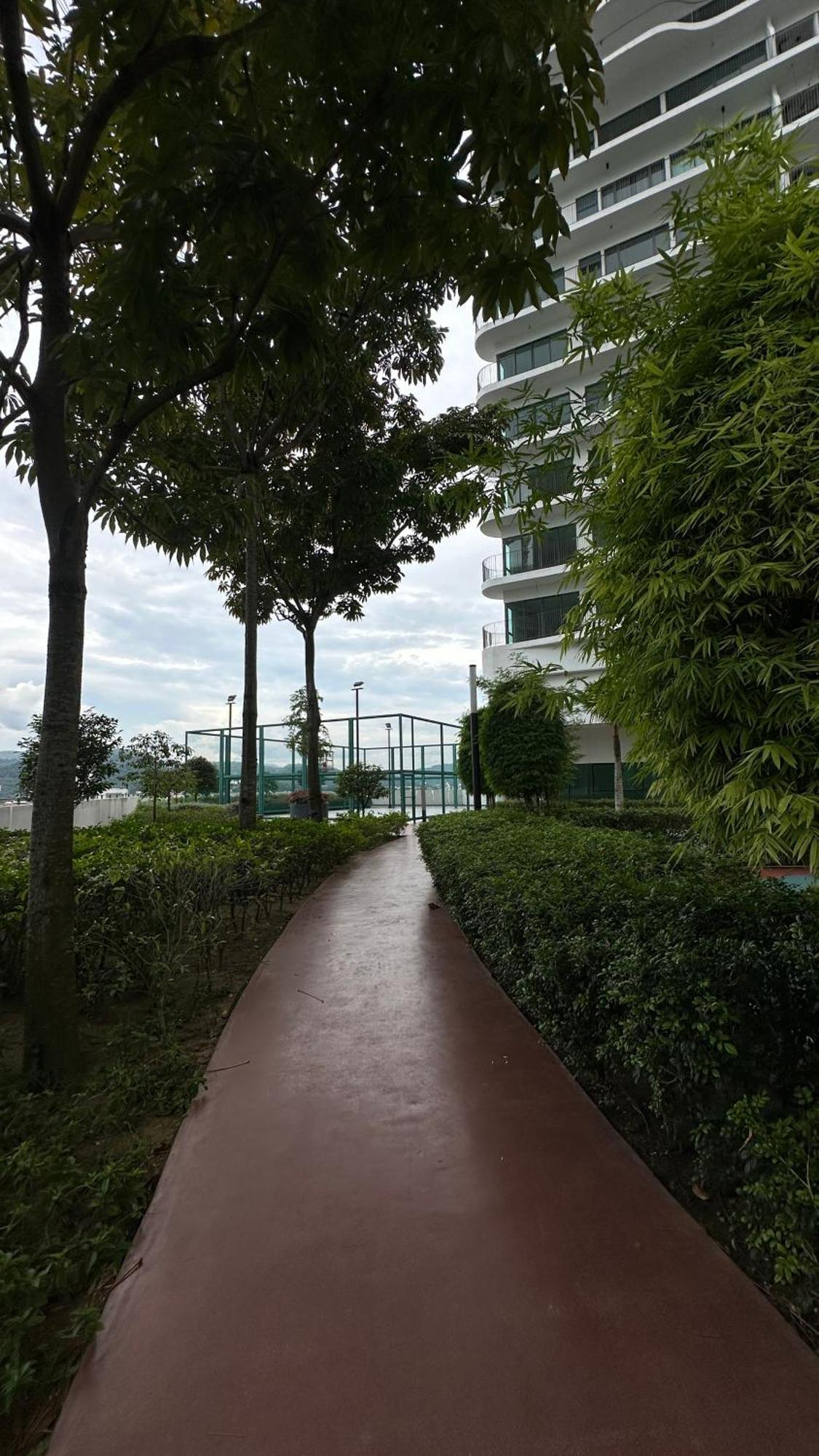 Datum Jelatek Superb Kl By Lh Apartment *