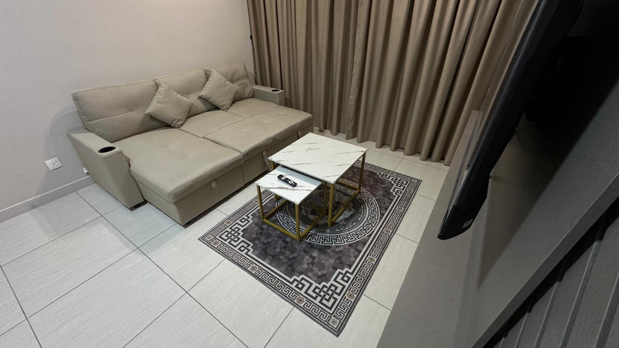 Datum Jelatek Superb Kl By Lh Apartment