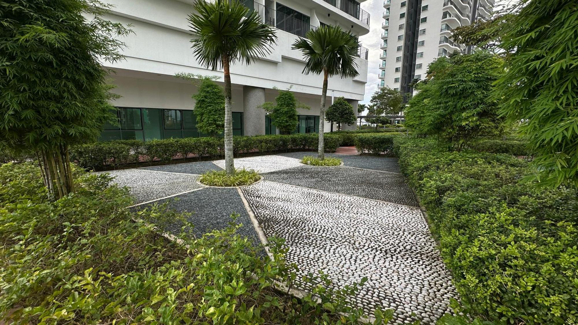 Datum Jelatek Superb Kl By Lh Apartment