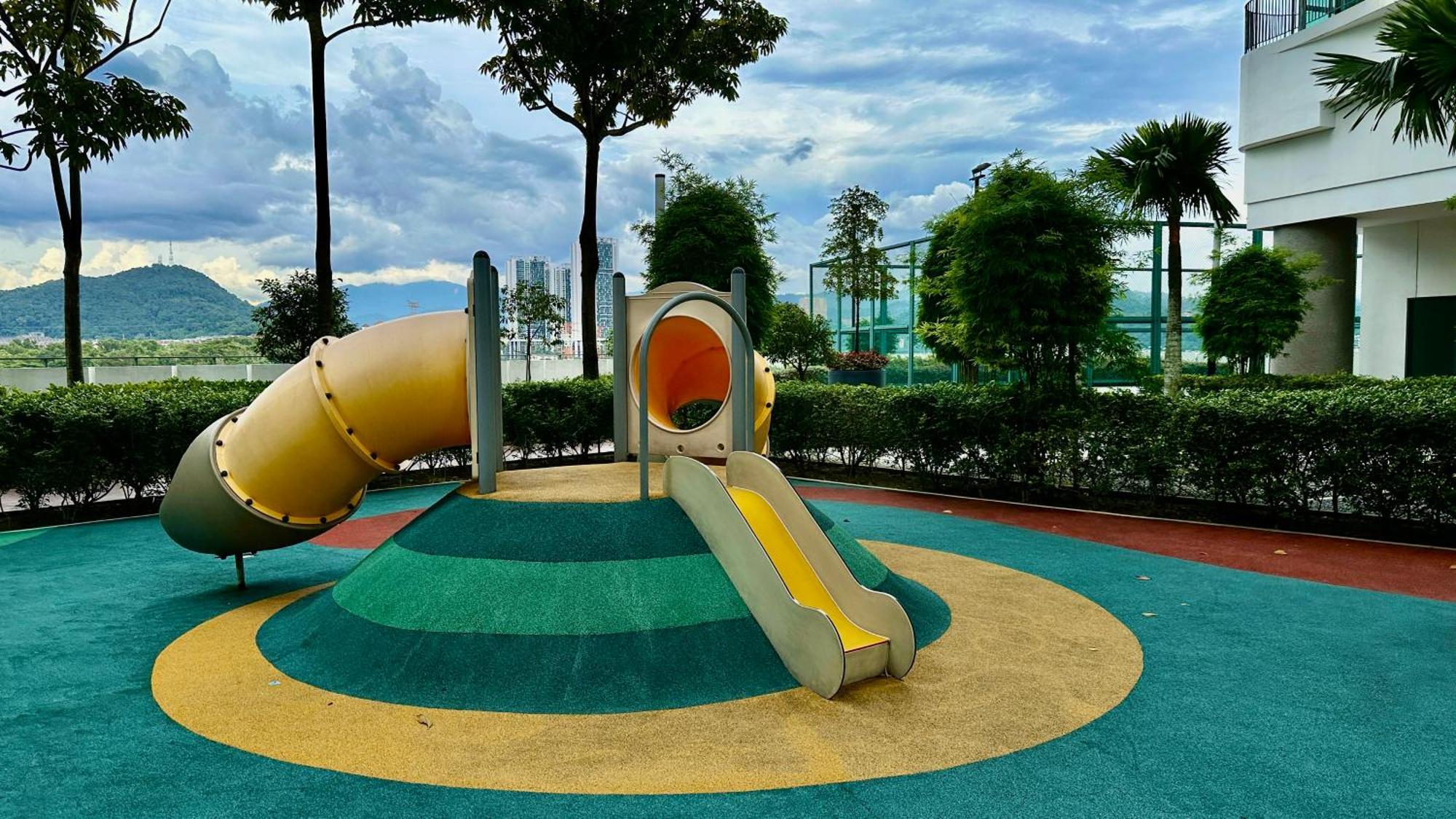 Apartment Datum Jelatek Superb Kl By Lh Kuala Lumpur