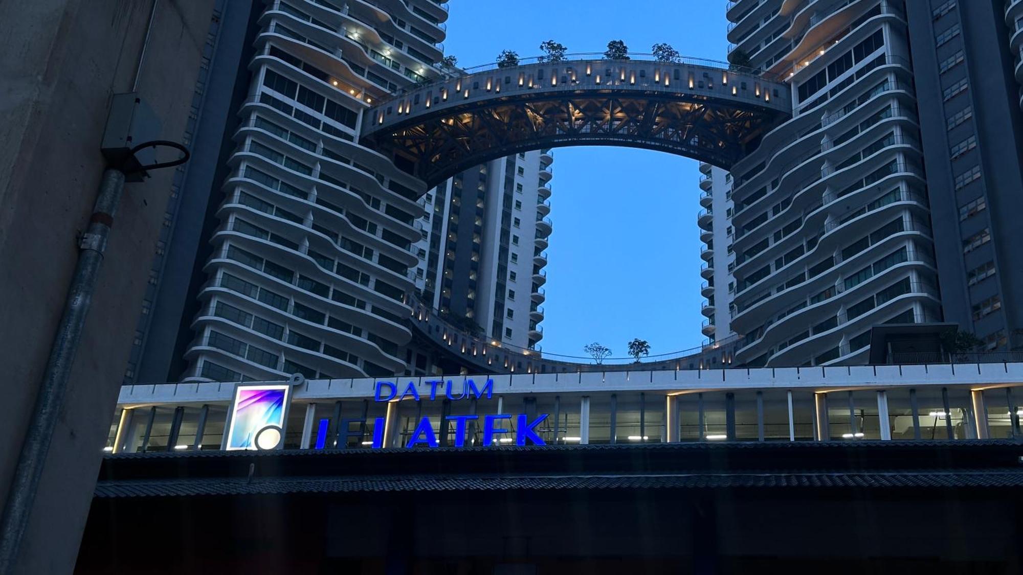 Datum Jelatek Superb Kl By Lh Apartment
