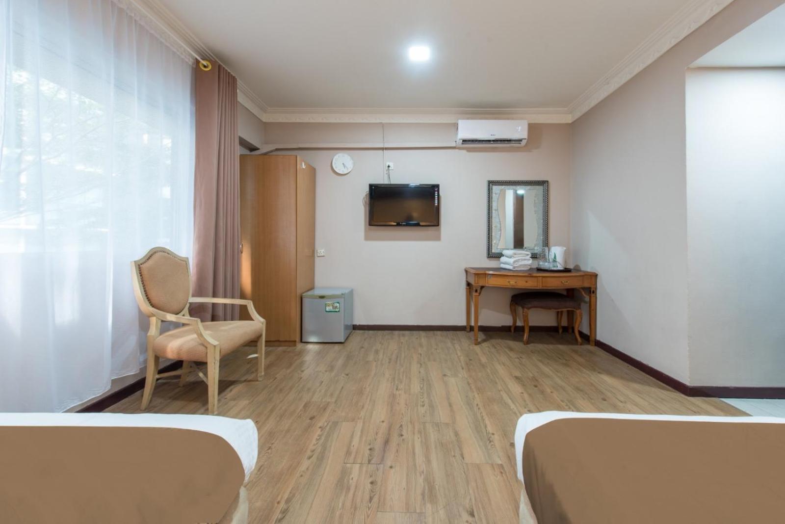 Grand Orchard 3*