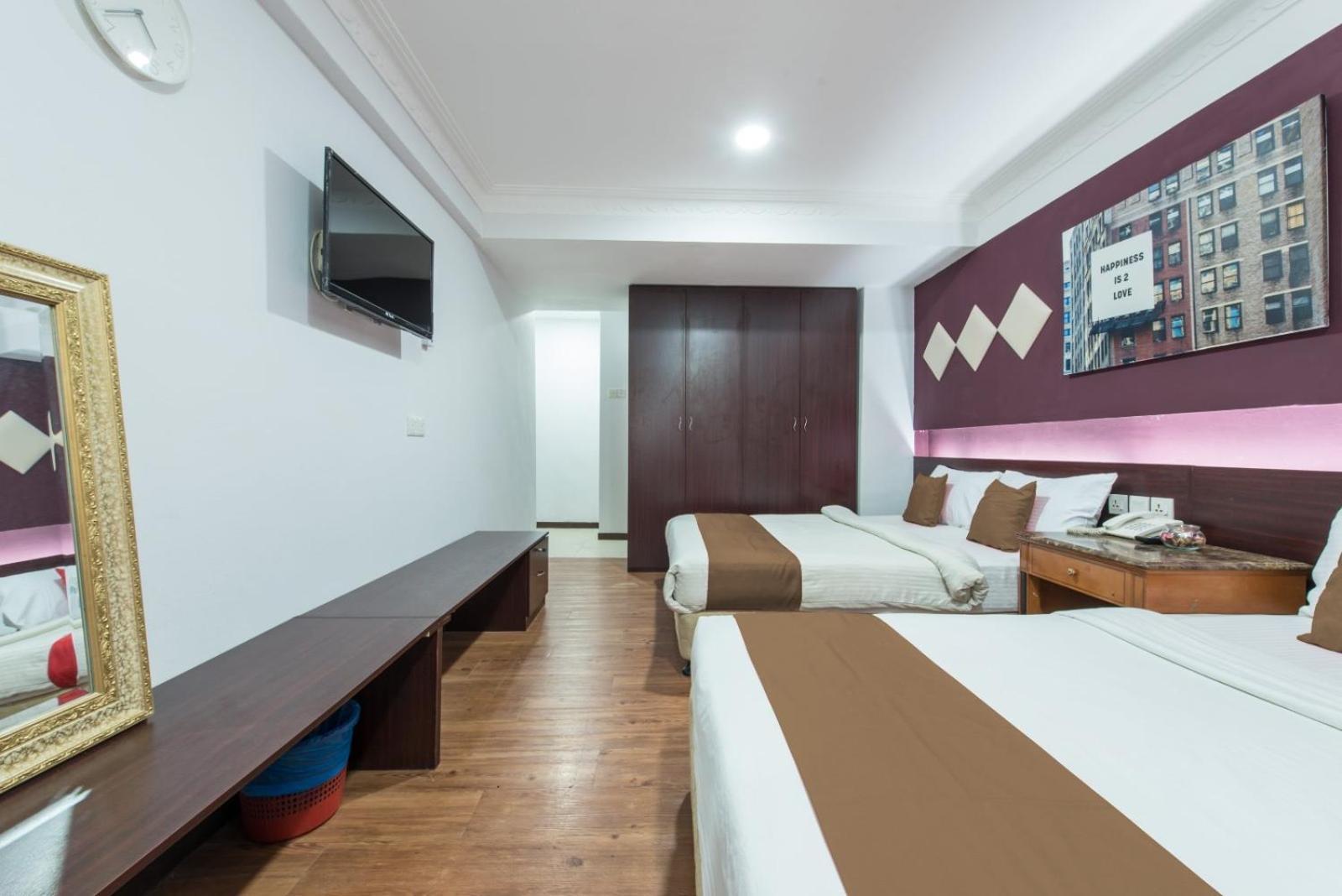 Grand Orchard Kuala Lumpur