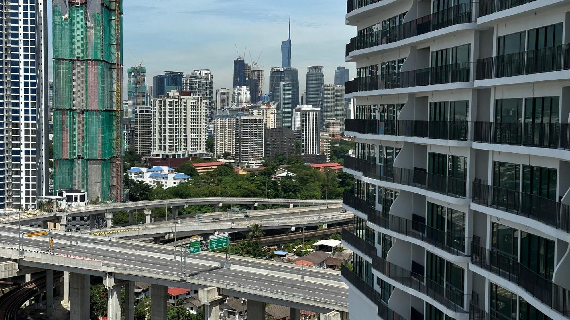 Datum Jelatek Superb Kl By Lh Apartment
