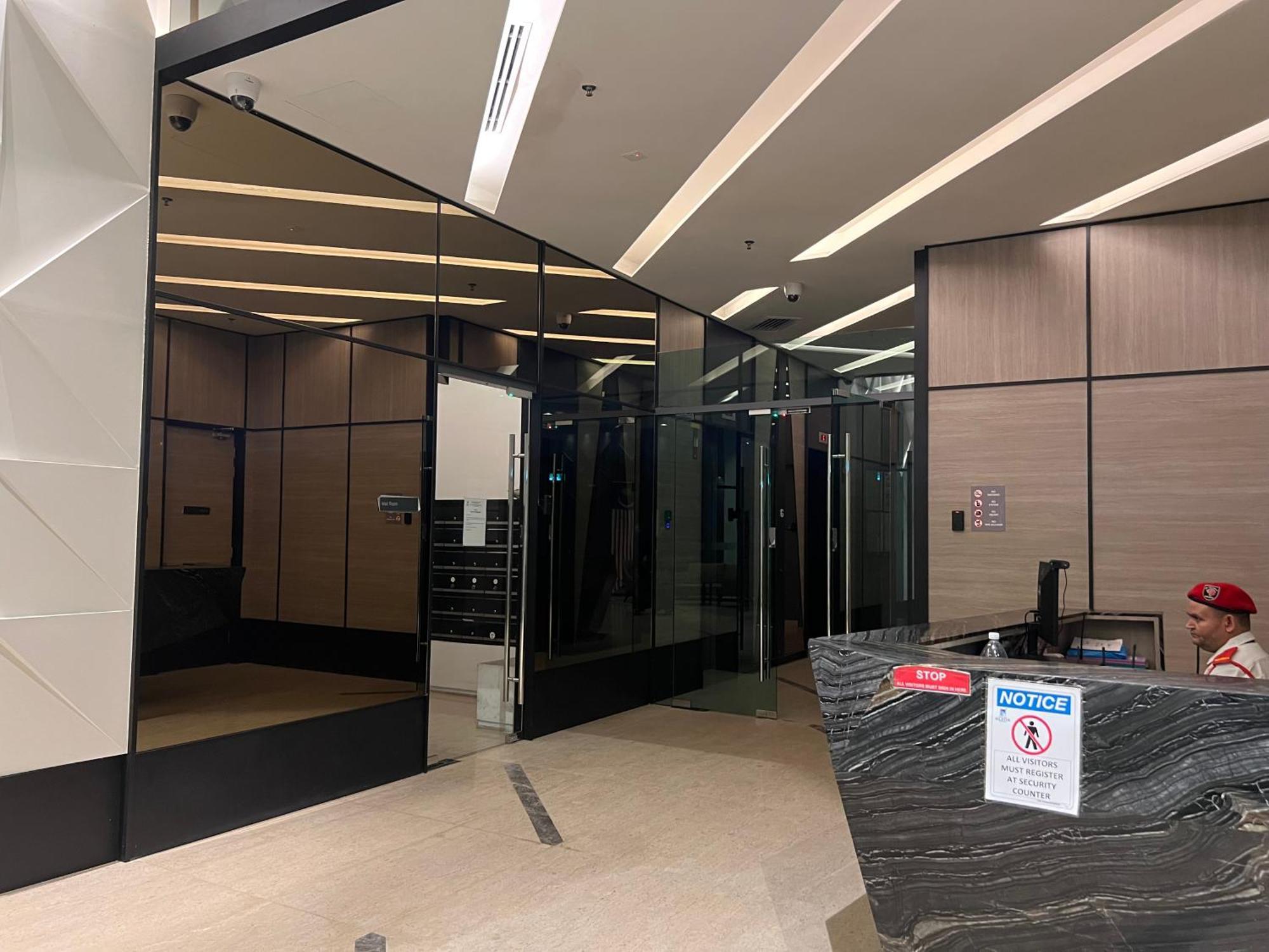 Datum Jelatek Superb Kl By Lh Kuala Lumpur