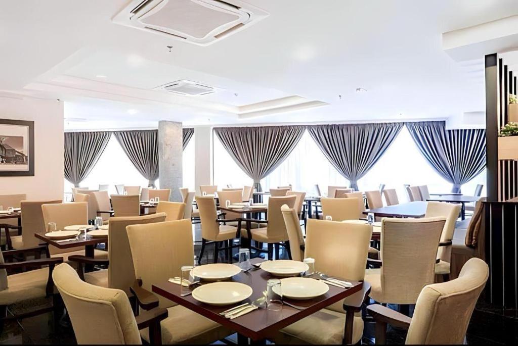 Rpc Blissful Homes & Kuala Lumpur