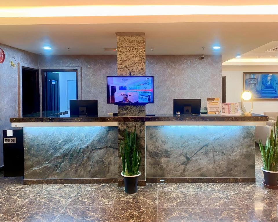 Hotel Rpc Blissful Homes & 4*