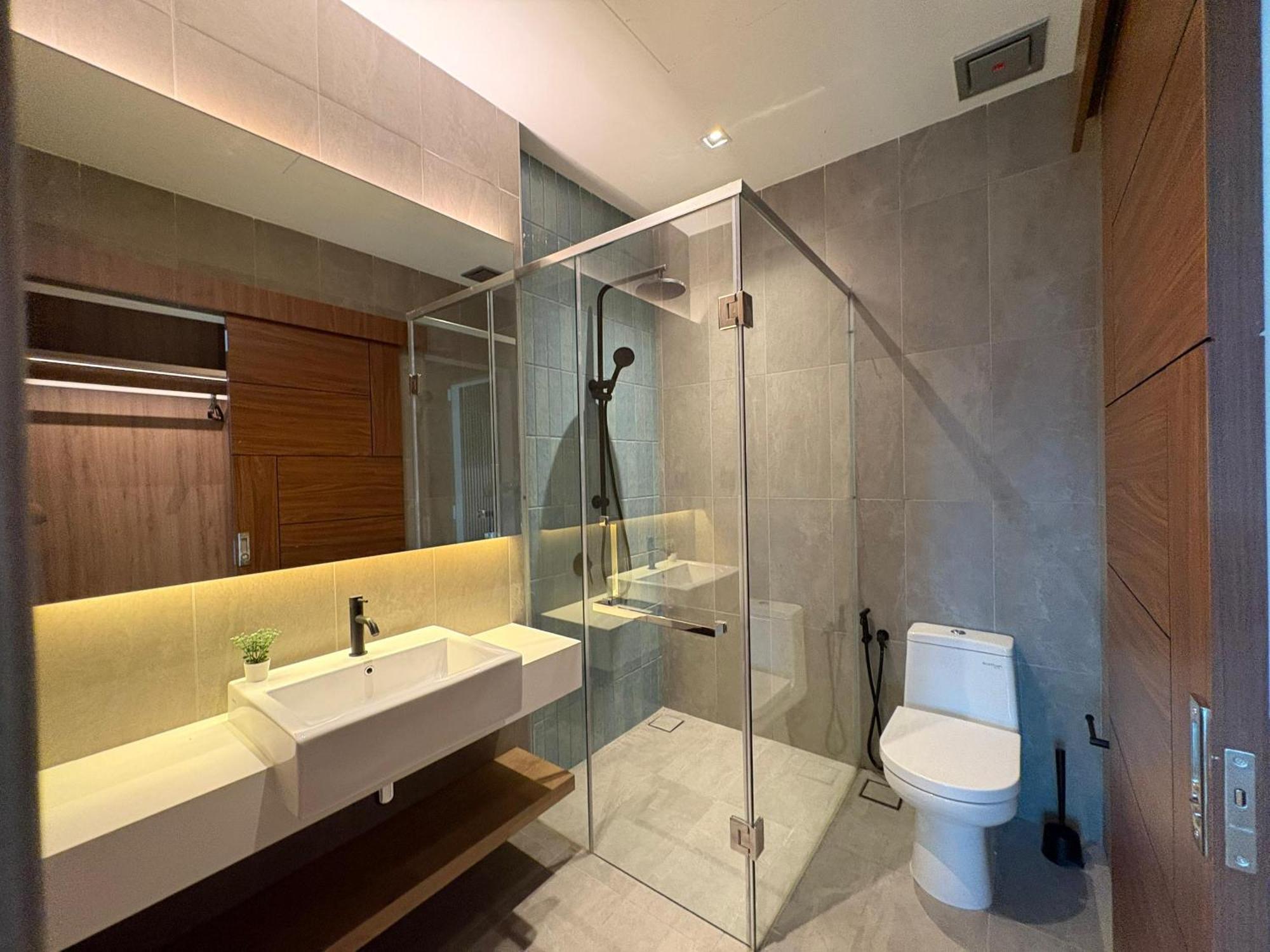 Alfa Bangsar By Plush Pangsapuri *