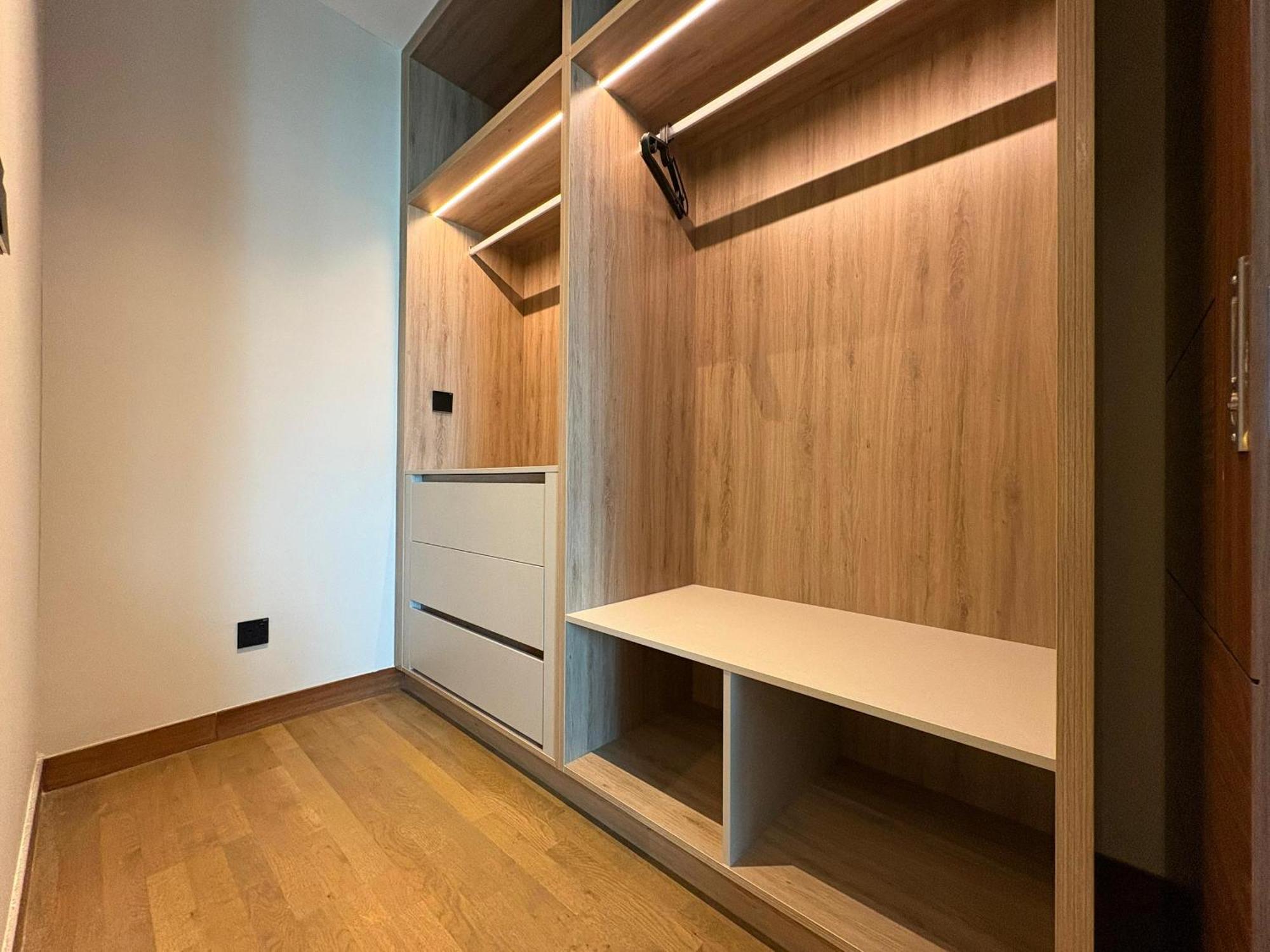 Pangsapuri Alfa Bangsar By Plush *