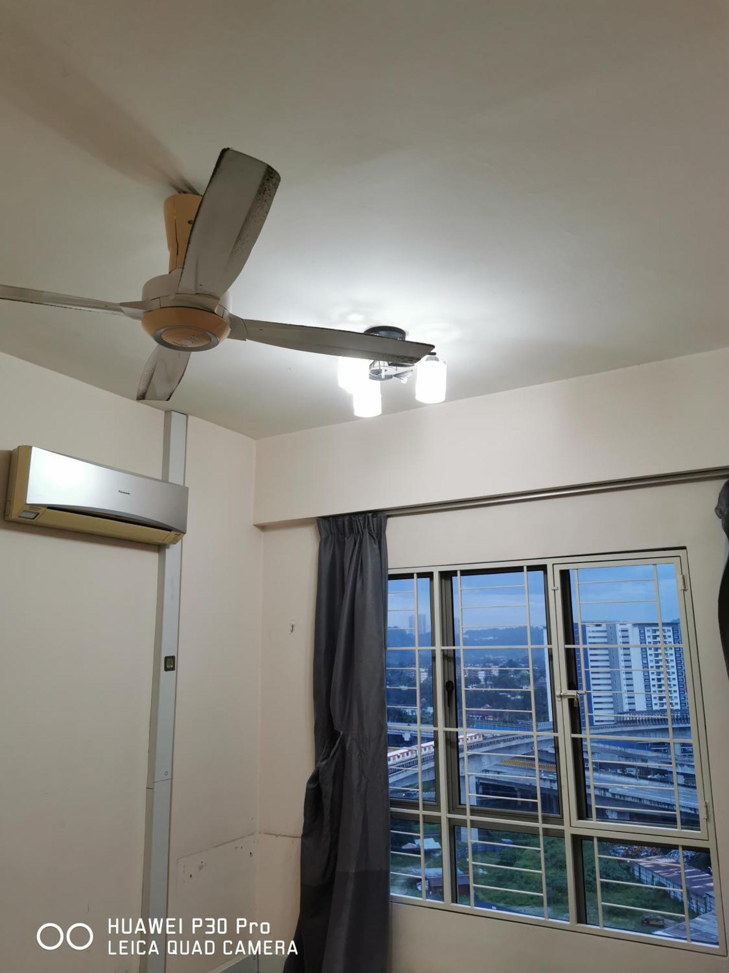 Faiaz Guests House Homestay *