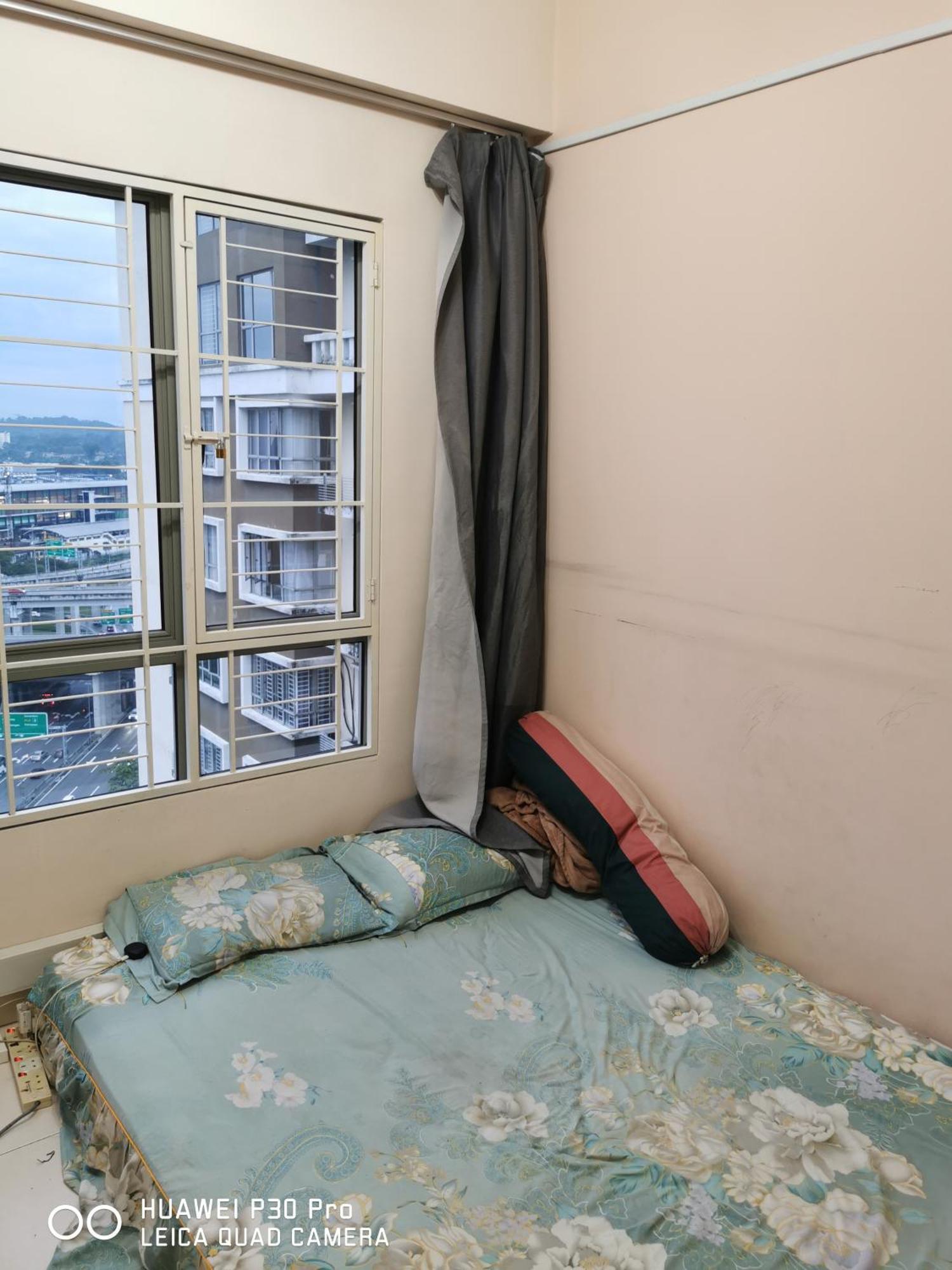 Homestay Faiaz Guests House Kuala Lumpur