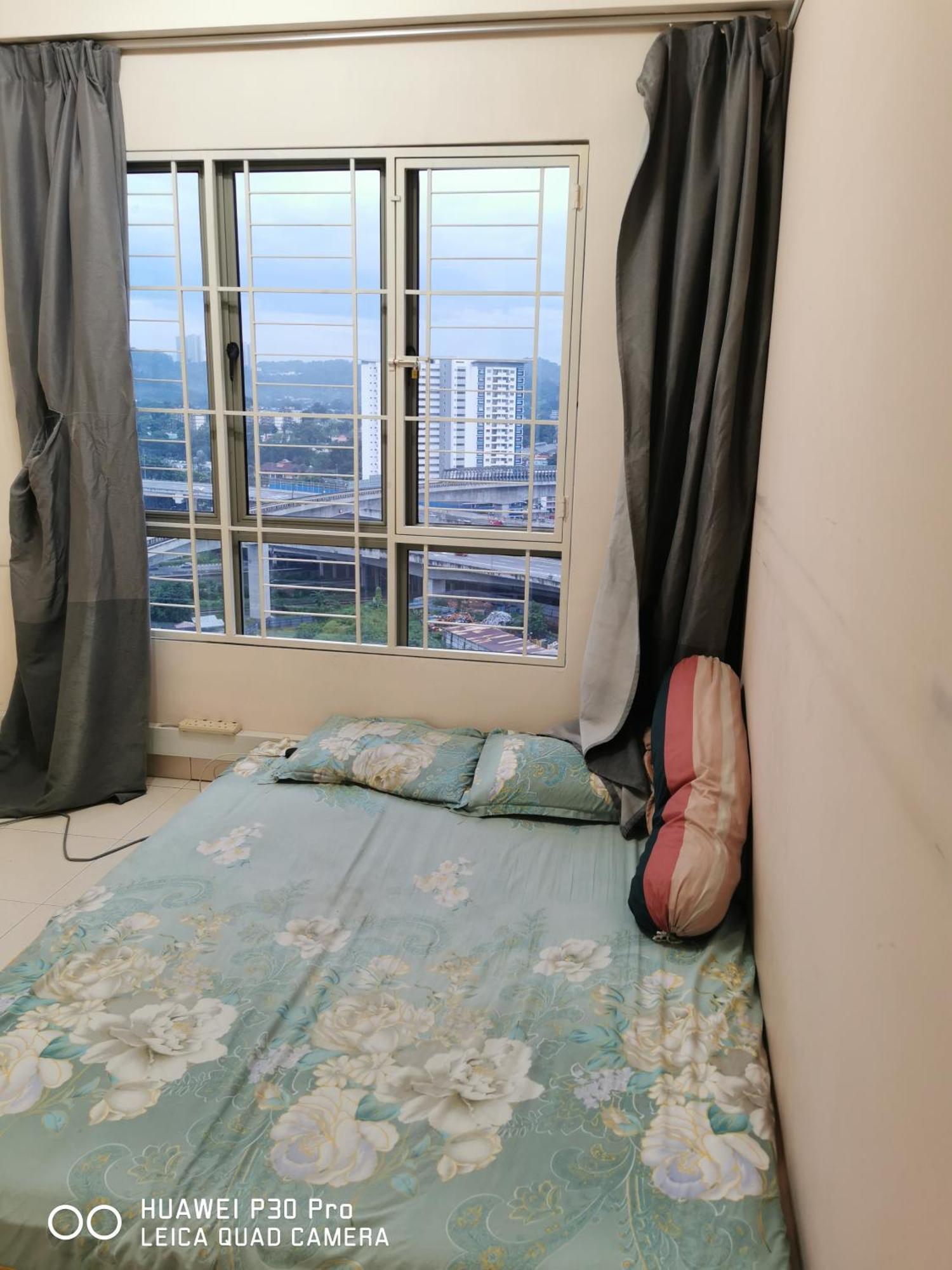 Homestay Faiaz Guests House Kuala Lumpur