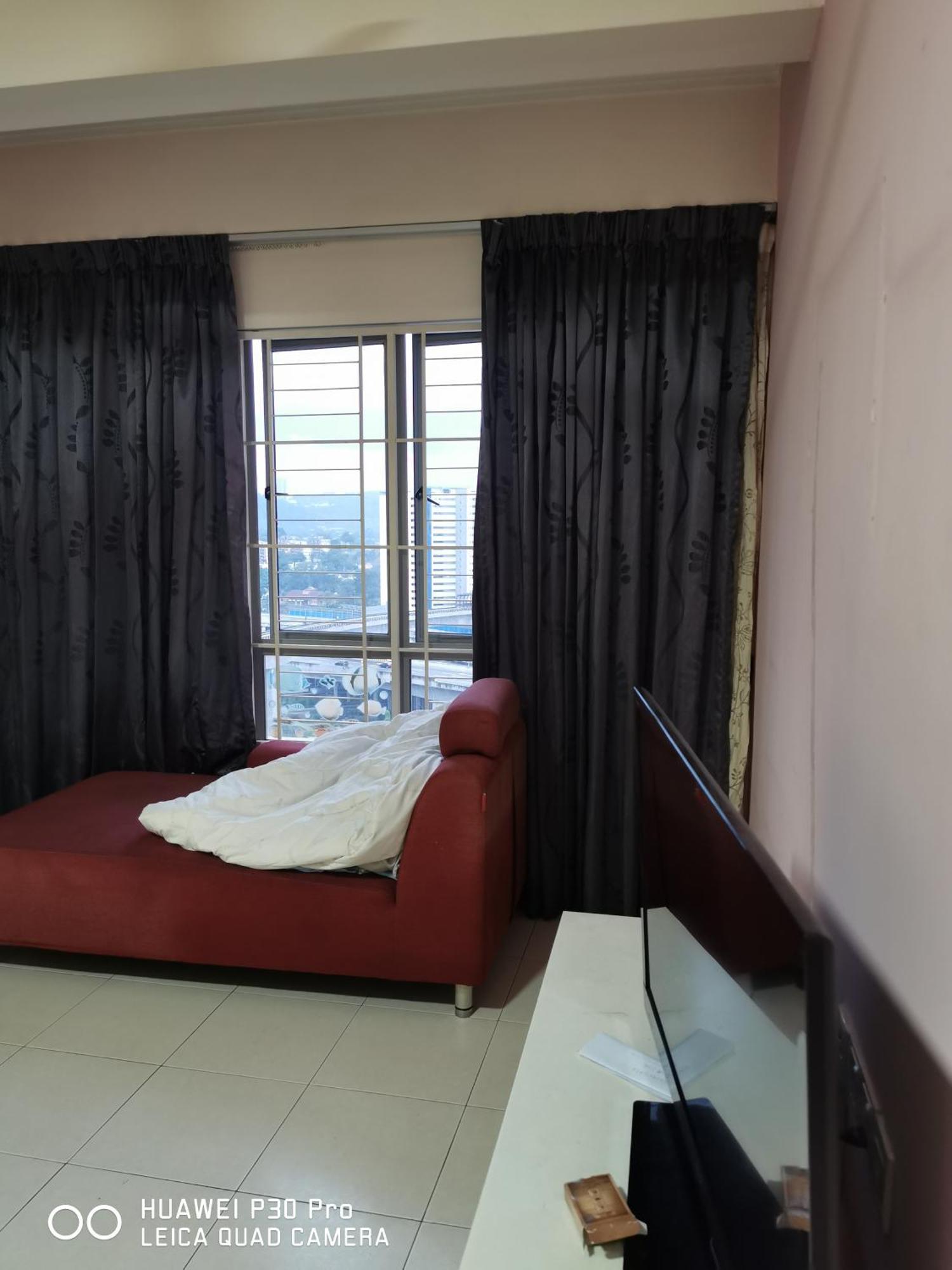 Faiaz Guests House * Kuala Lumpur