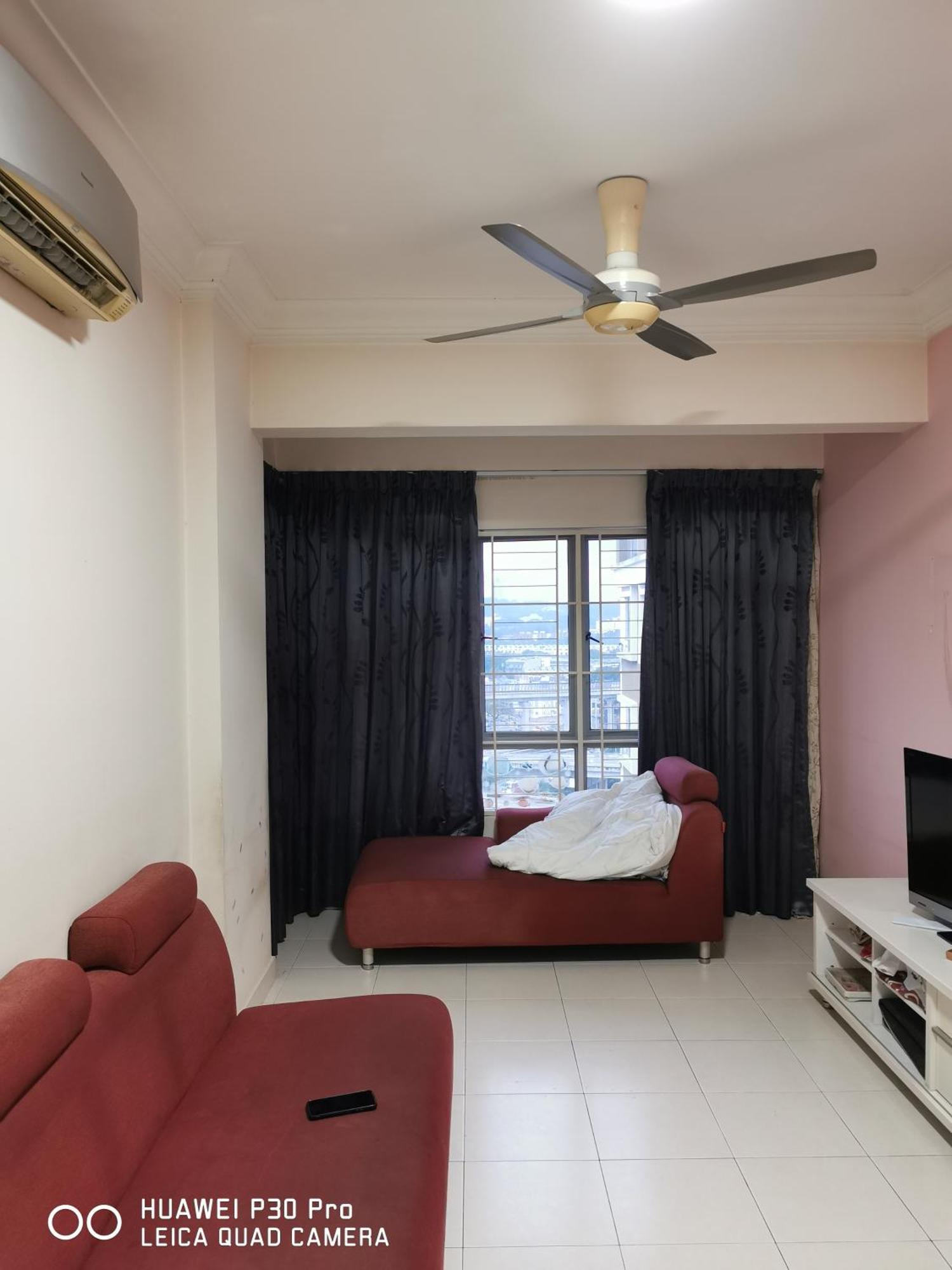 Faiaz Guests House