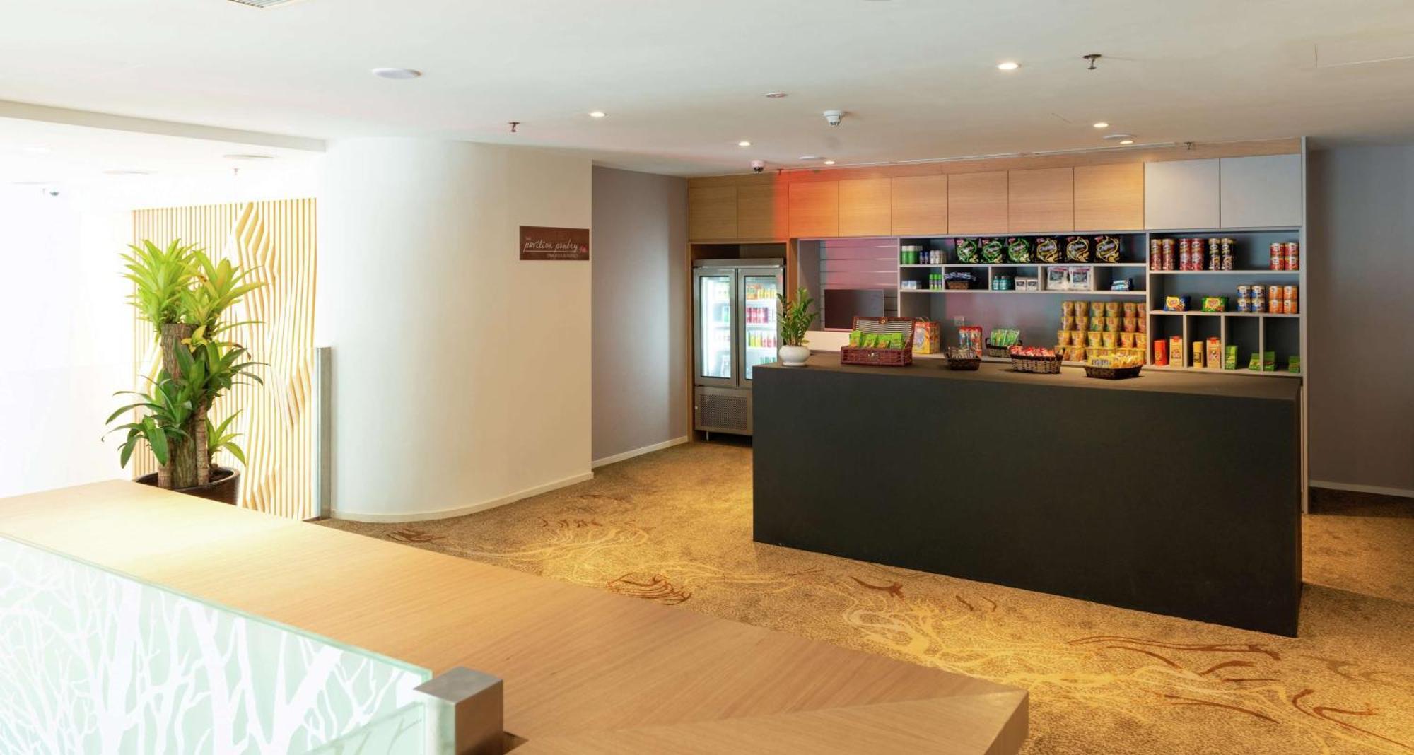 Hilton Garden - South Kuala Lumpur