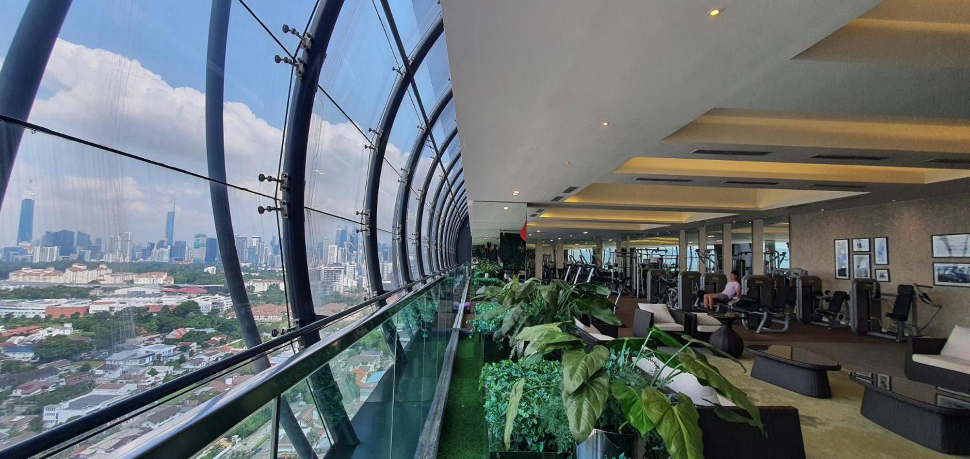 Mcity Jalan Ampang