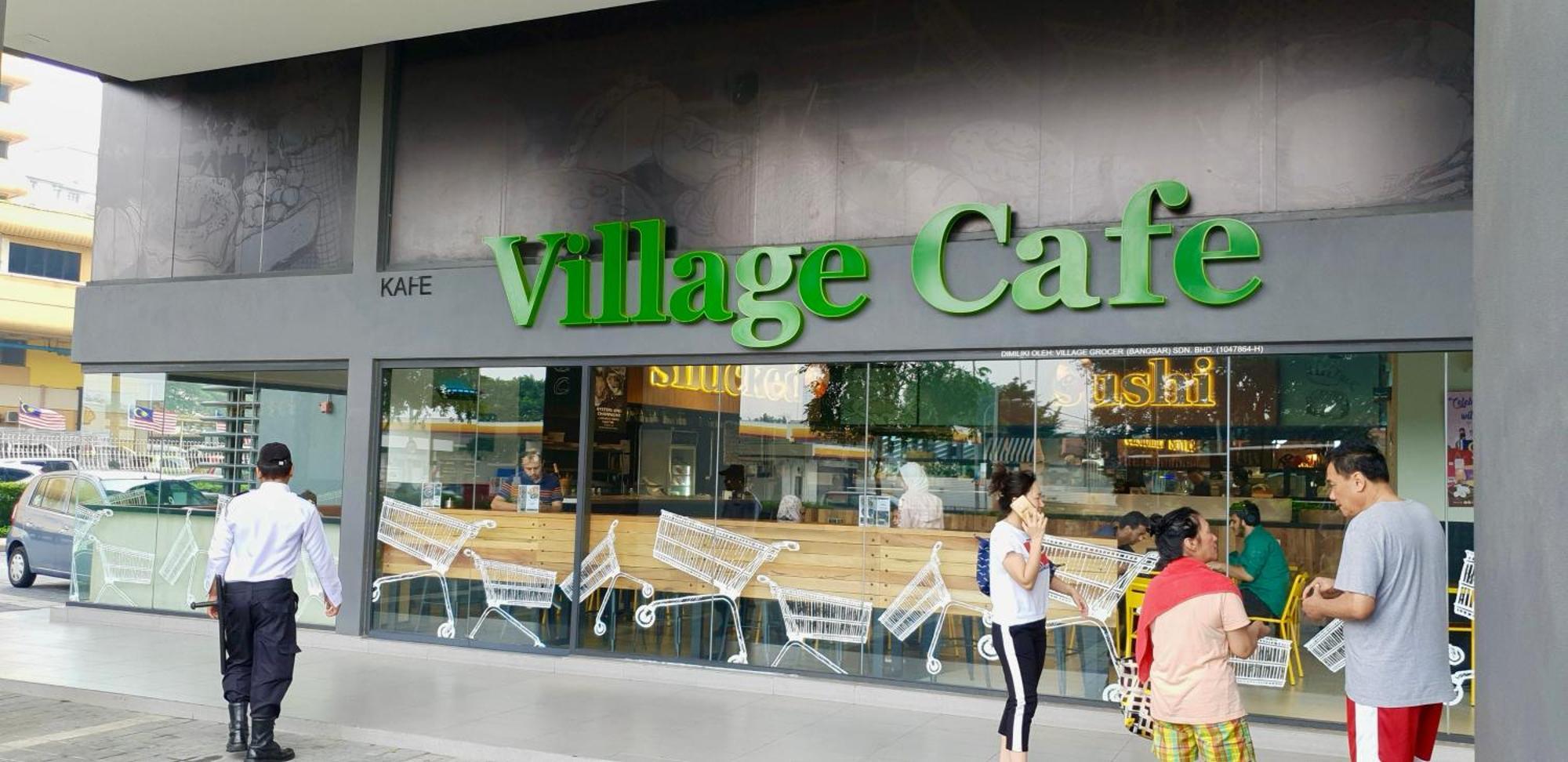 Mcity Jalan Ampang Homestay Kuala Lumpur