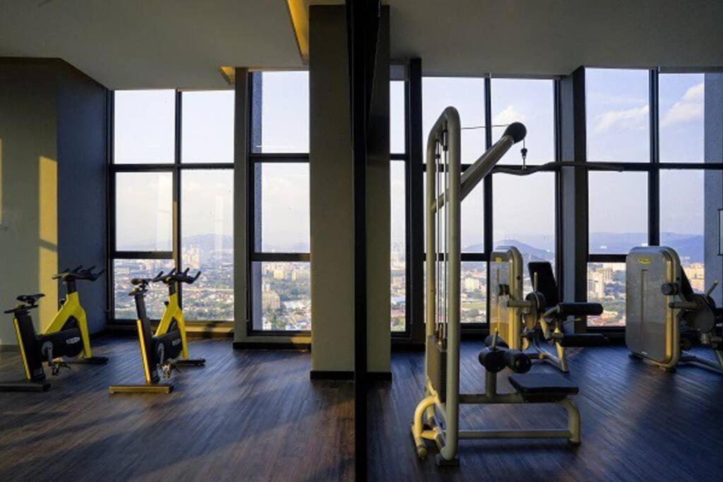 Expressionz Professional Apartment Kuala Lumpur