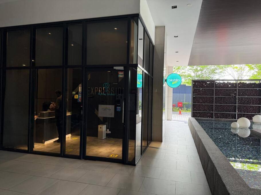 Expressionz Professional Apartment Kuala Lumpur