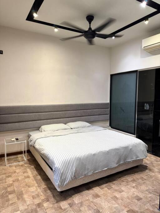 Expressionz Professional Apartment Kuala Lumpur
