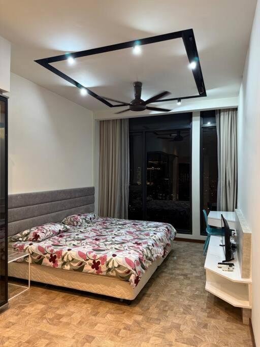 Apartment Expressionz Professional Kuala Lumpur