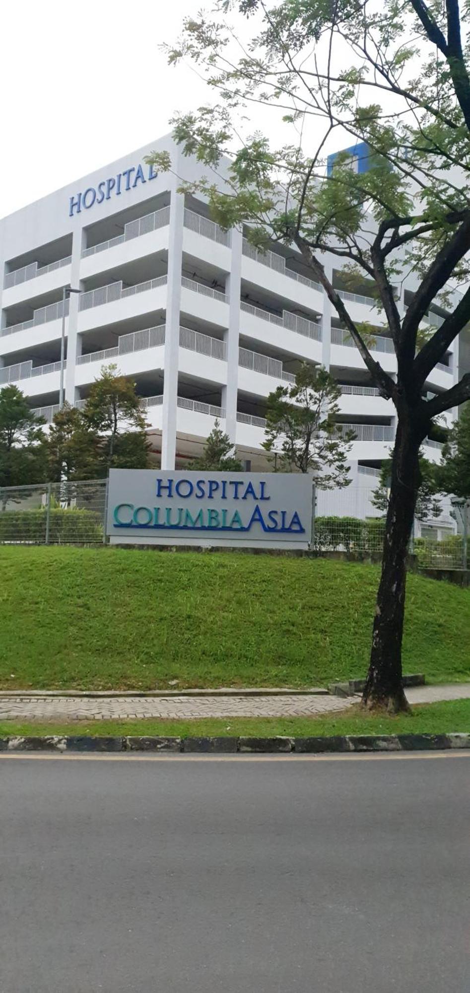 Sri Petaling Bukit Jalil Apartamento *