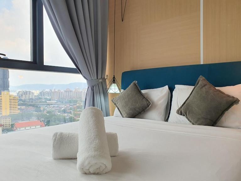 3 Towers Jalan Ampang Kl Apartment