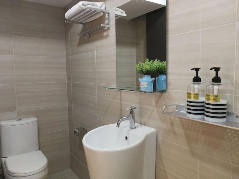 3 Towers Jalan Ampang Kl Apartment Kuala Lumpur
