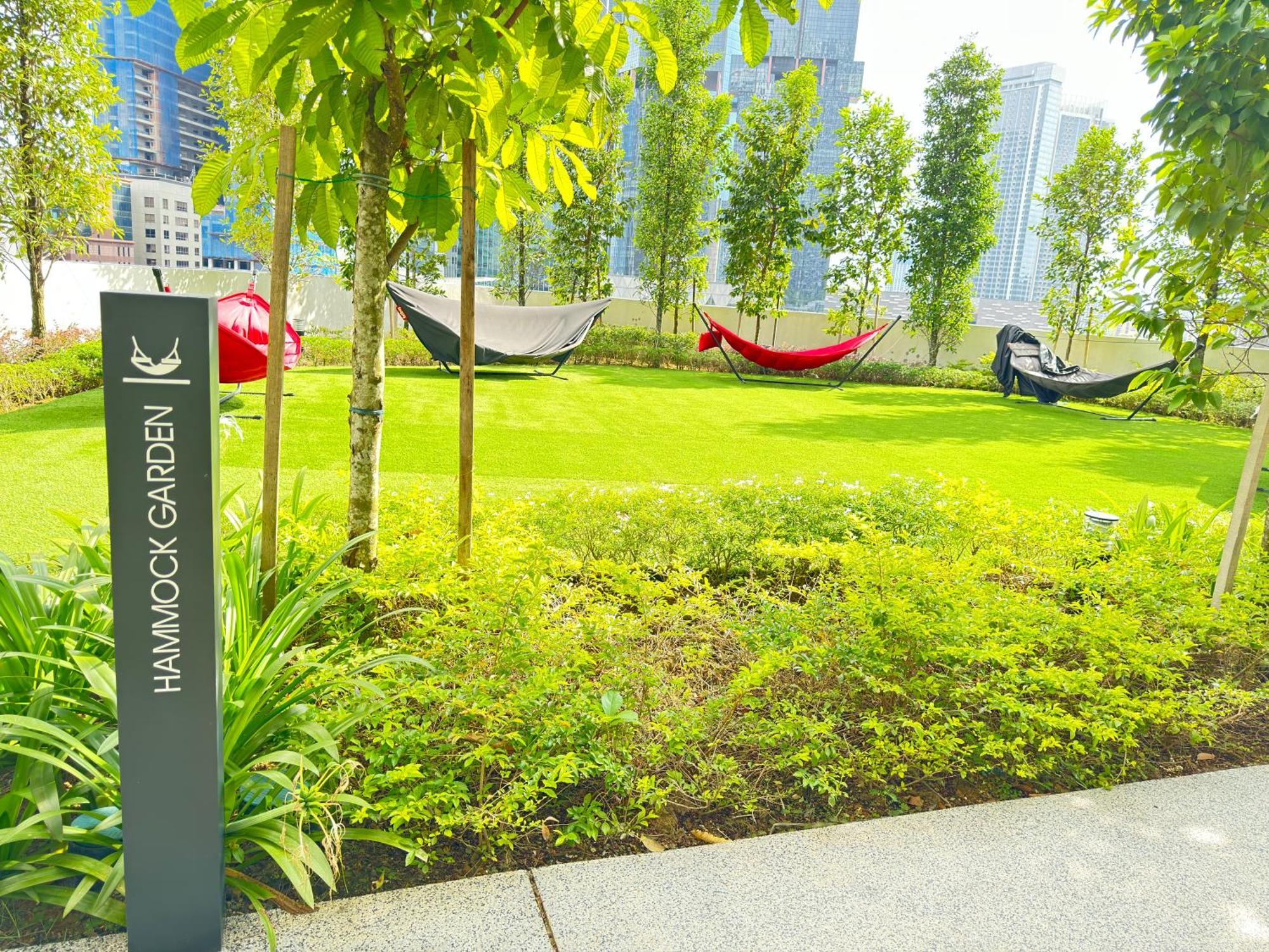 Agile Delima Residensi Kl Apartamento *